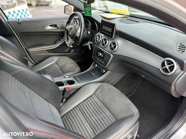 Mercedes-Benz GLA 220 CDI 4Matic 7G-DCT AMG Line - 6