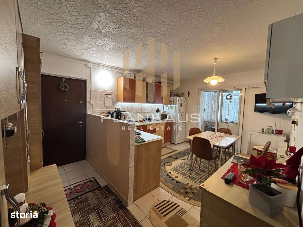 Apartament 2 camere - decomandat, B-dul Regele Ferdinand - Imagine principală: 1/9