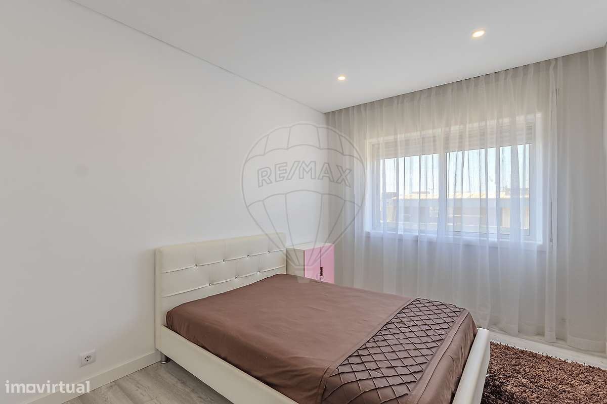 Apartamento T4 para venda-18