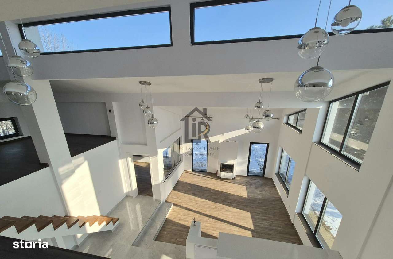 Vila 4 camere comision ZERO- Hlincea- Iasi-1