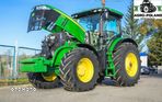 John Deere 7230 R - POWER QUAD PLUS - 2014 ROK - MOTOR 9 L - 7