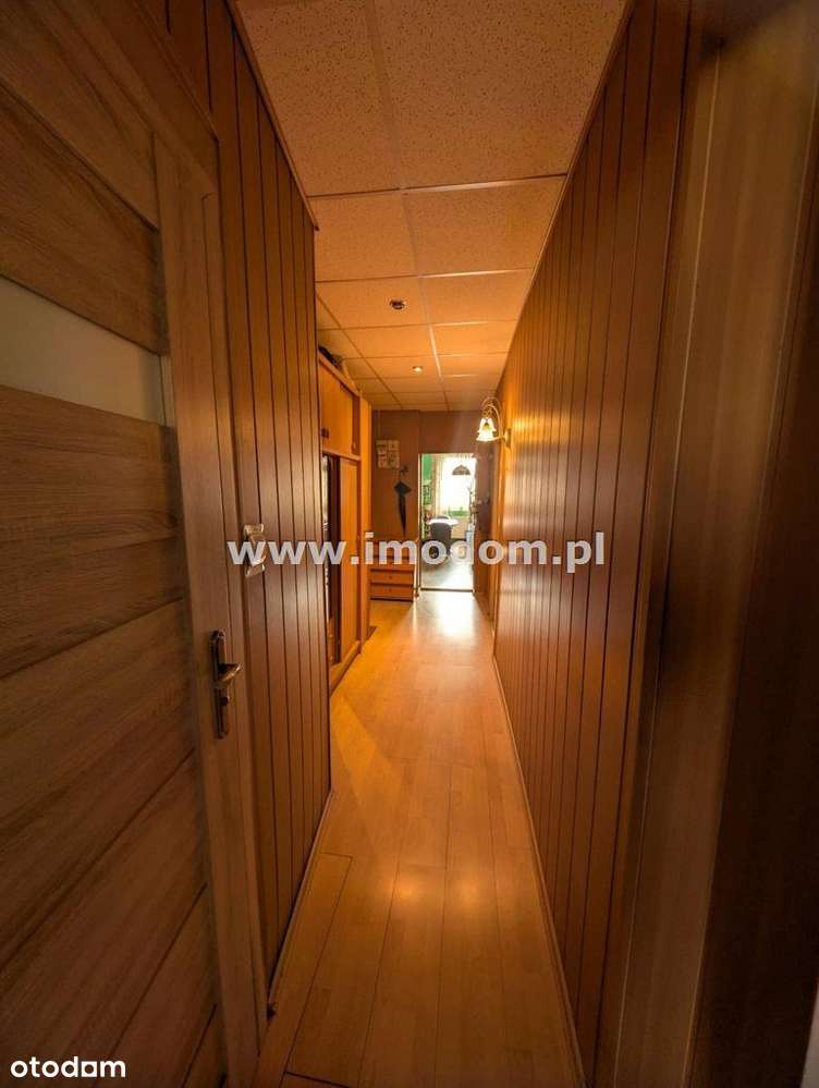 5 pokojowe mieszkanie Leśnica !!!-17