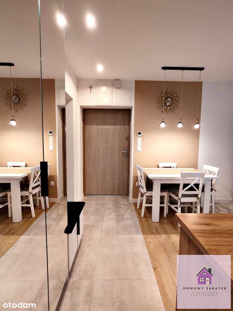 Gustowne mieszkanie dla wymagających!-10