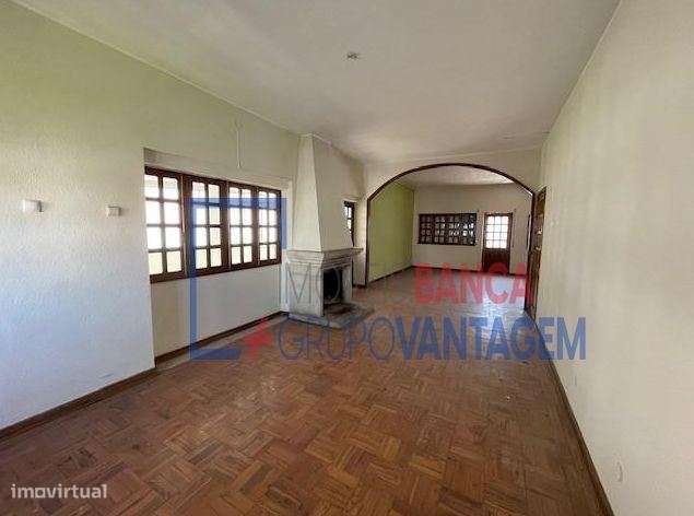 MORADIA T6 - GOUVEIA-7