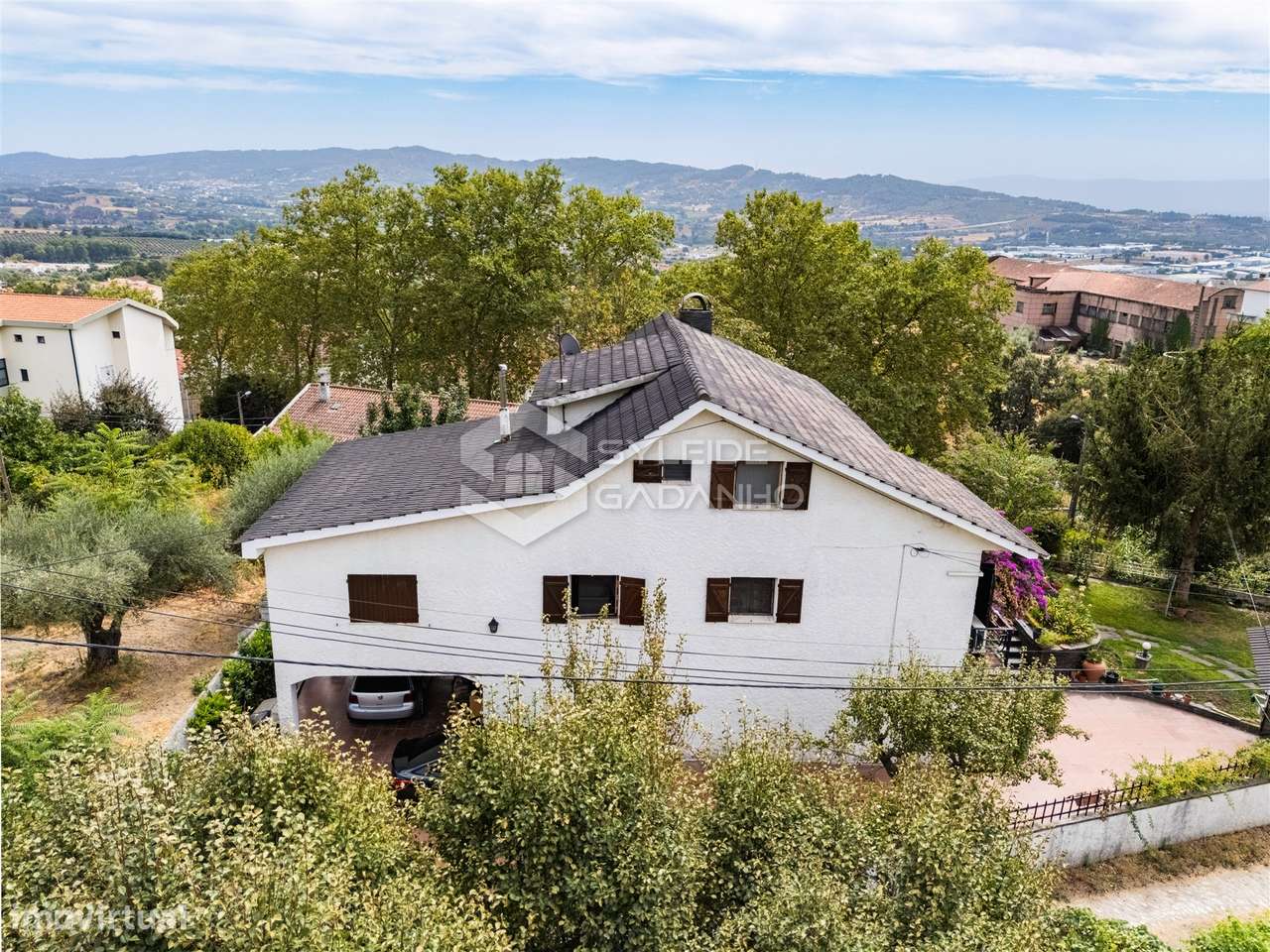 Moradia Rústica T5 Venda em Tortosendo,Covilhã-51