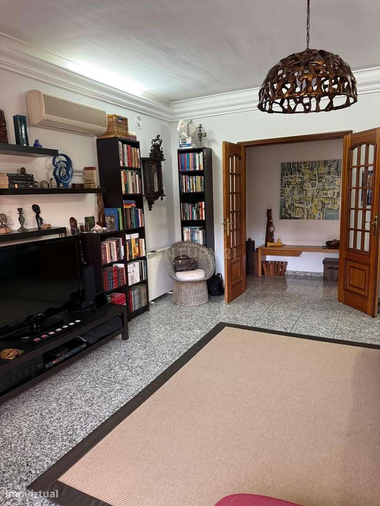 Arrendamento - Apartamento T3 - Seixal - Grande imagem: 4/50