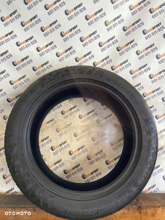 Continental PremiumContact 6 245/45-18 100Y - 4