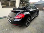 Volkswagen Beetle The Cabriolet 2.0 TSI DSG Sport - 9