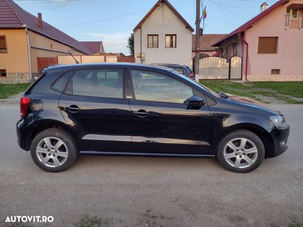 Volkswagen Polo 1.2 Style - 5