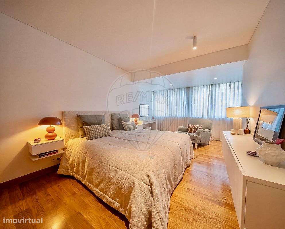 Apartamento T4 para venda-22