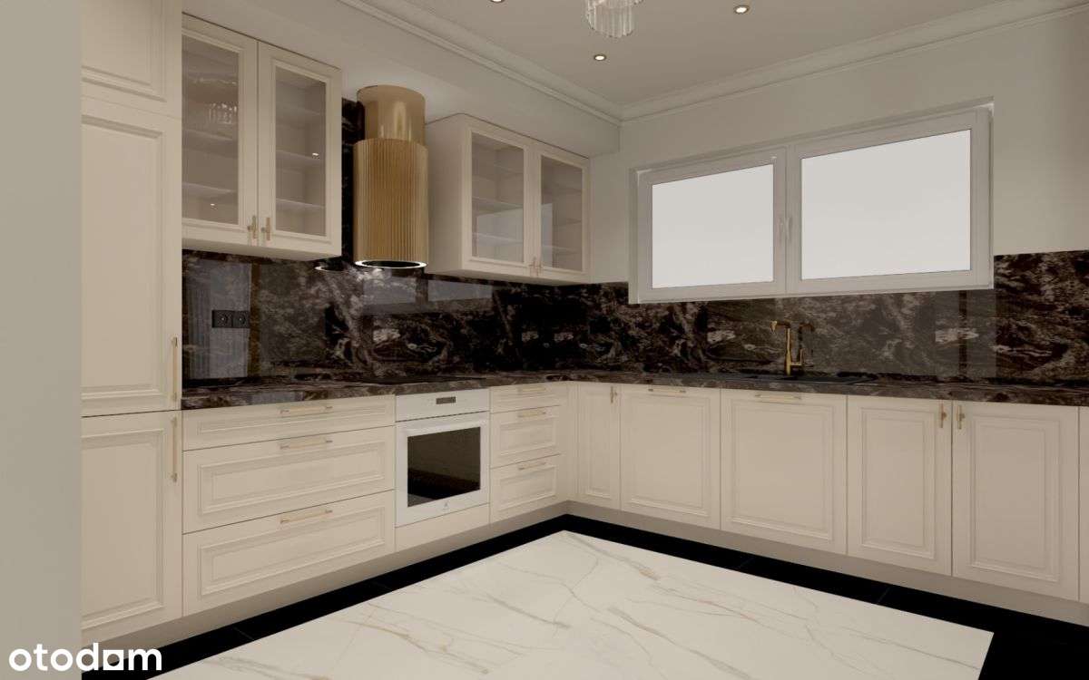 Gotowy  8min do Metra Dom na Raty - Pełny obrazek: 4/20