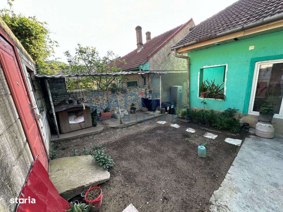 Comision 0%, casa 3 camere decomandate in Muncitoresc - Imagine principală: 5/19