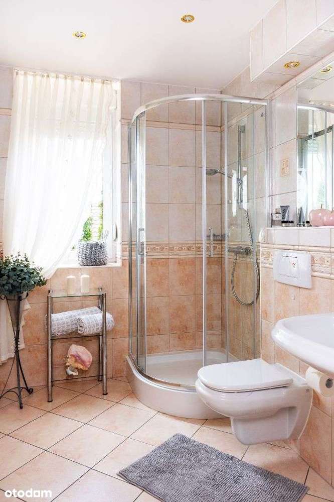 Luksusowy DOM z basenem i sauną SUPER LOKALIZACJA-6