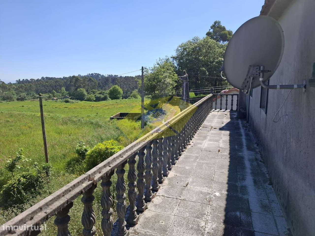 Moradia T3 em Borba da Montanha (Celorico de Basto)-21