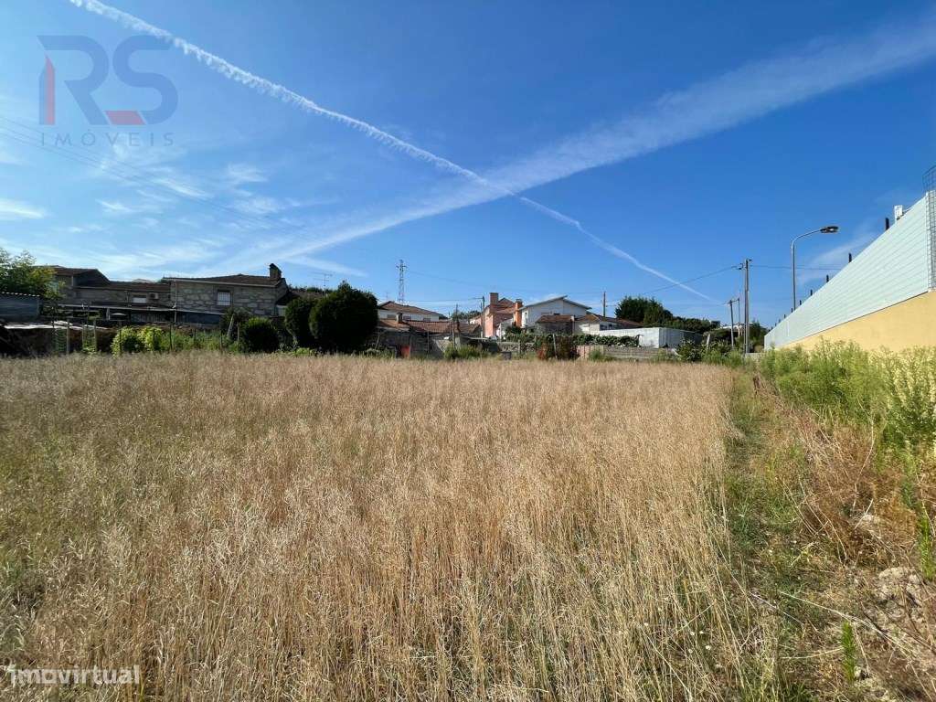 Terreno para Construção Silva Escura - Maia-11