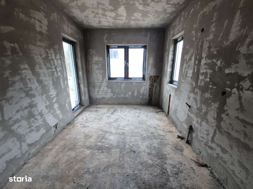 Casa individuala | 125mp | teren 376mp | terasa | zona Luna de Sus-3