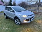 Ford Kuga 2.0 TDCi 4x4 Titanium - 2