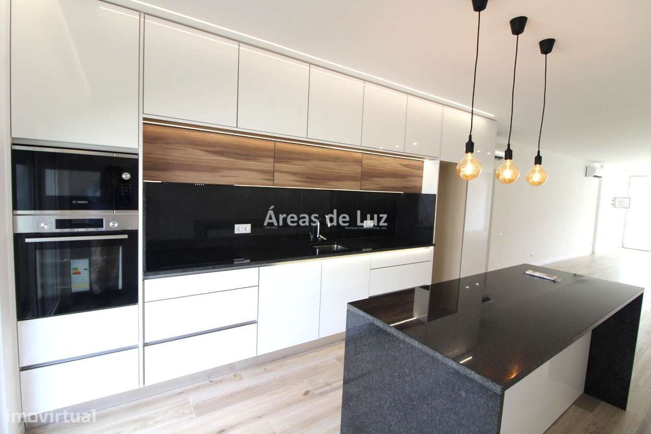 Moradia Térrea - NOVA - Grande imagem: 3/19