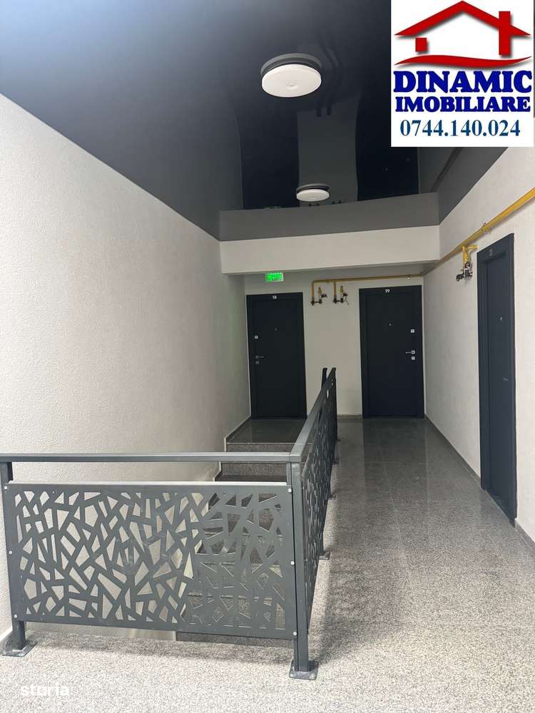 BLOC 7 FERMELOR, AP 3 CAM, ET. 1-3, PRET DE LA 81 818 EUR+TVA 21%-8