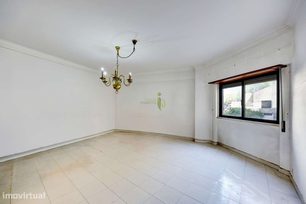 Apartamento T3 Venda em Queluz e Belas,Sintra-2