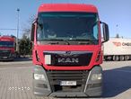 MAN TGX 460 - 2