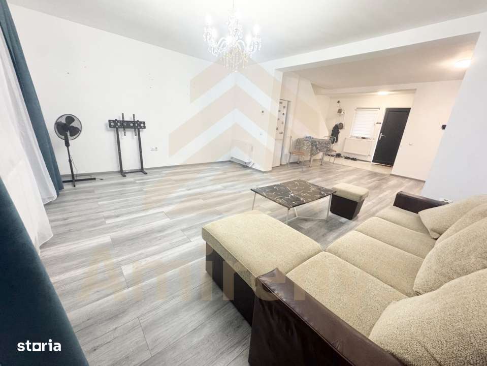 Casa tip duplex de vanzare – Cartier Izvor, Brasov / Comision 0 / TV - Imagine principală: 4/14