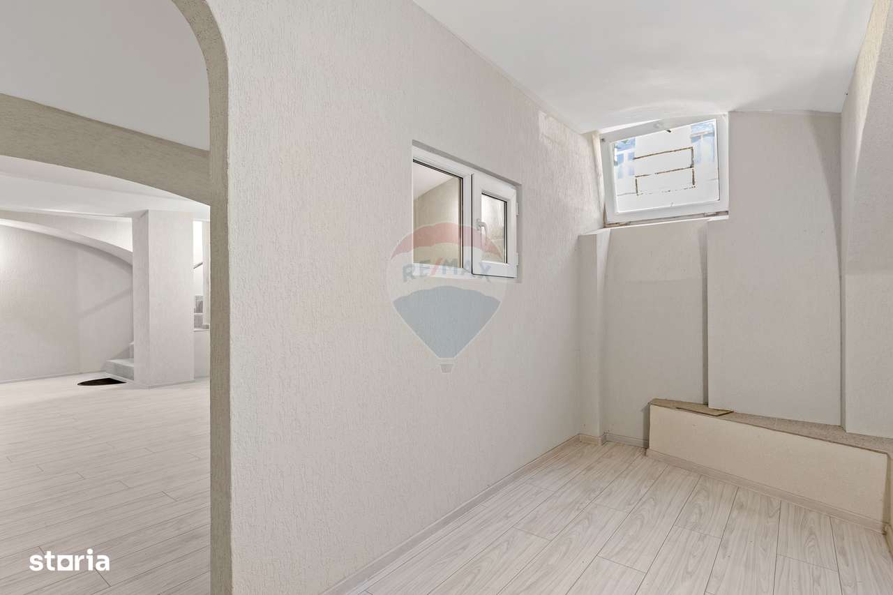 Spațiu comercial 70 mpc de vanzare pe Strada Marasesti - Imagine principală: 4/6