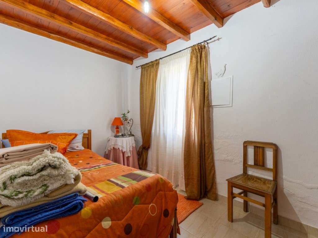 Refúgio da Piedade - Moradia T2 - Casal das Atalaias-4