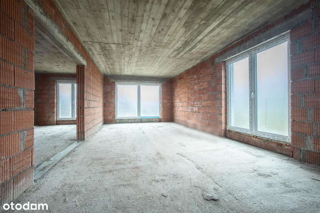 Twój dom marzeń w Justynowie – wykończ go sam! - Pełny obrazek: 5/20