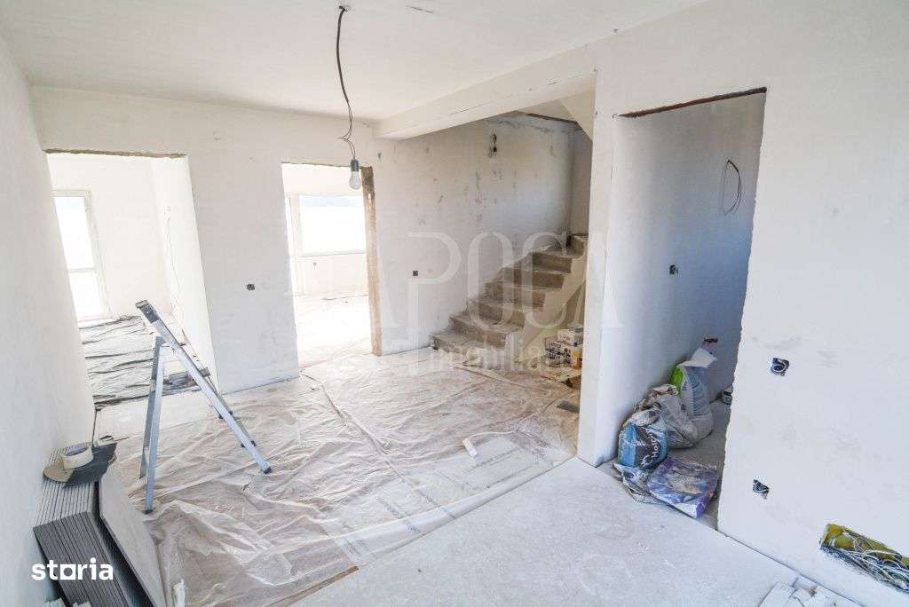 Casa 4 camere de vanzare in Chinteni - Imagine principală: 5/13