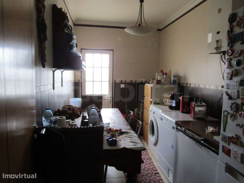 Moradias T3 e Café/Restaurante para venda! - Grande imagem: 3/19