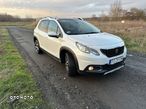 Peugeot 2008 1.2 Pure Tech Allure S&S EAT6 - 3