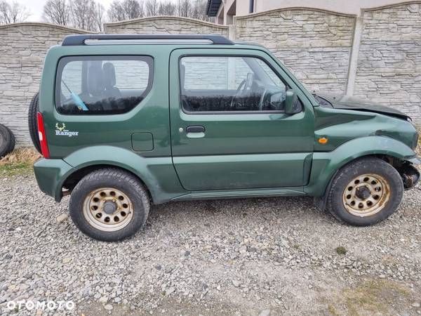 Suzuki Jimny Ranger - 7