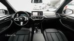 BMW X3 20 d xDrive Pack M - 8