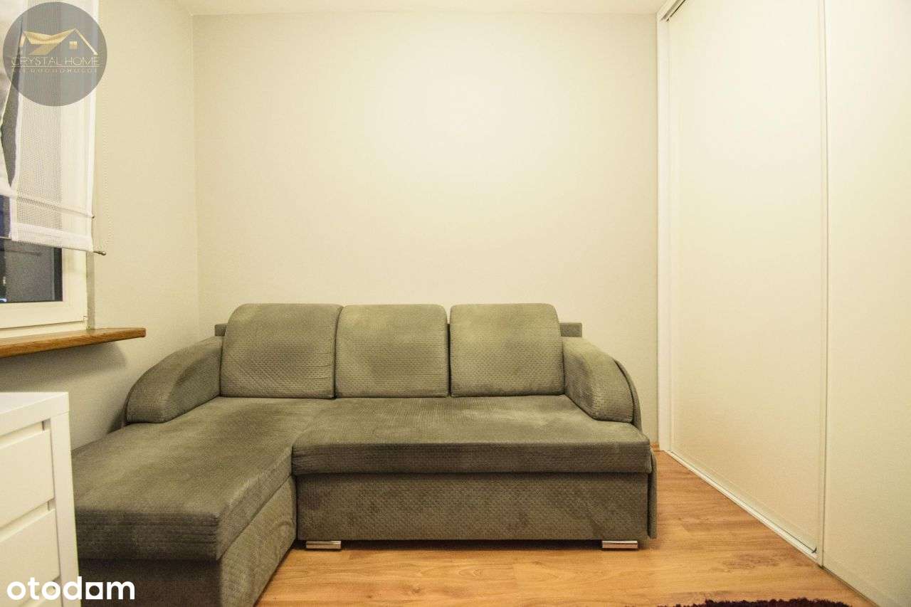 Piękne mieszkanie na sprzedaż-3 pokoje-2 balkony!-8