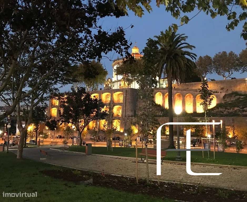 Apartamento T2 DUPLEX Venda em Santa Marinha e São Pedro da Afurada,Vi - Grande imagem: 5/5