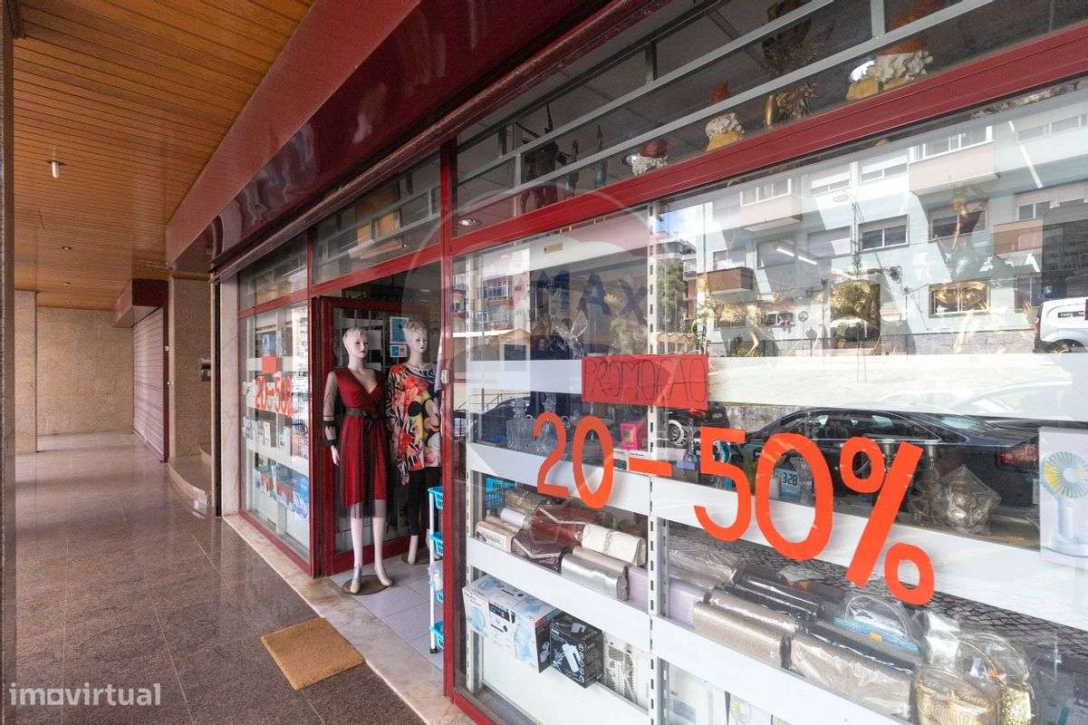 Loja  para venda - Grande imagem: 5/25