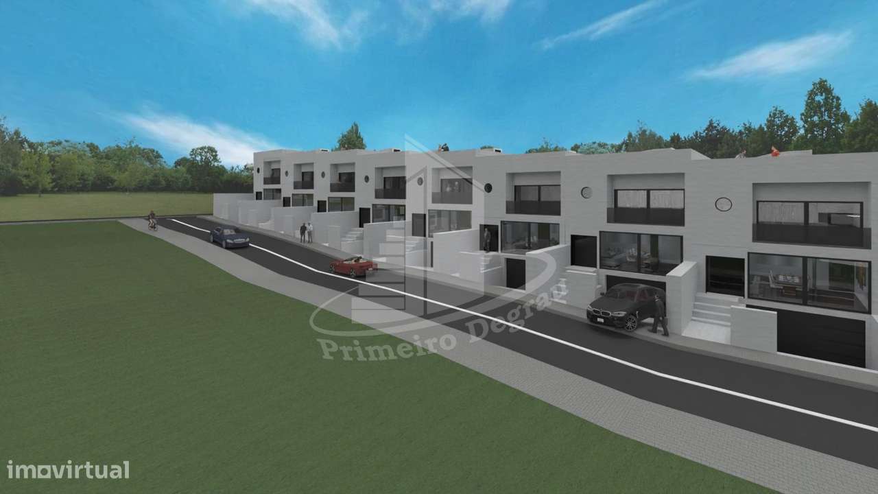 Gaveto em fase avançada de construção-26