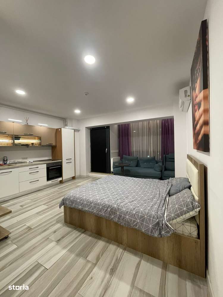 Închiriere 2 camere  Mamaia Summerland, vedere la mare si lac 450€ - Imagine principală: 1/15