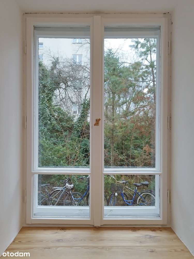 Mokotów | kamienica z 1937 | 2 pokoje + duża kuchnia | blisko Łazienek - Pełny obrazek: 4/20