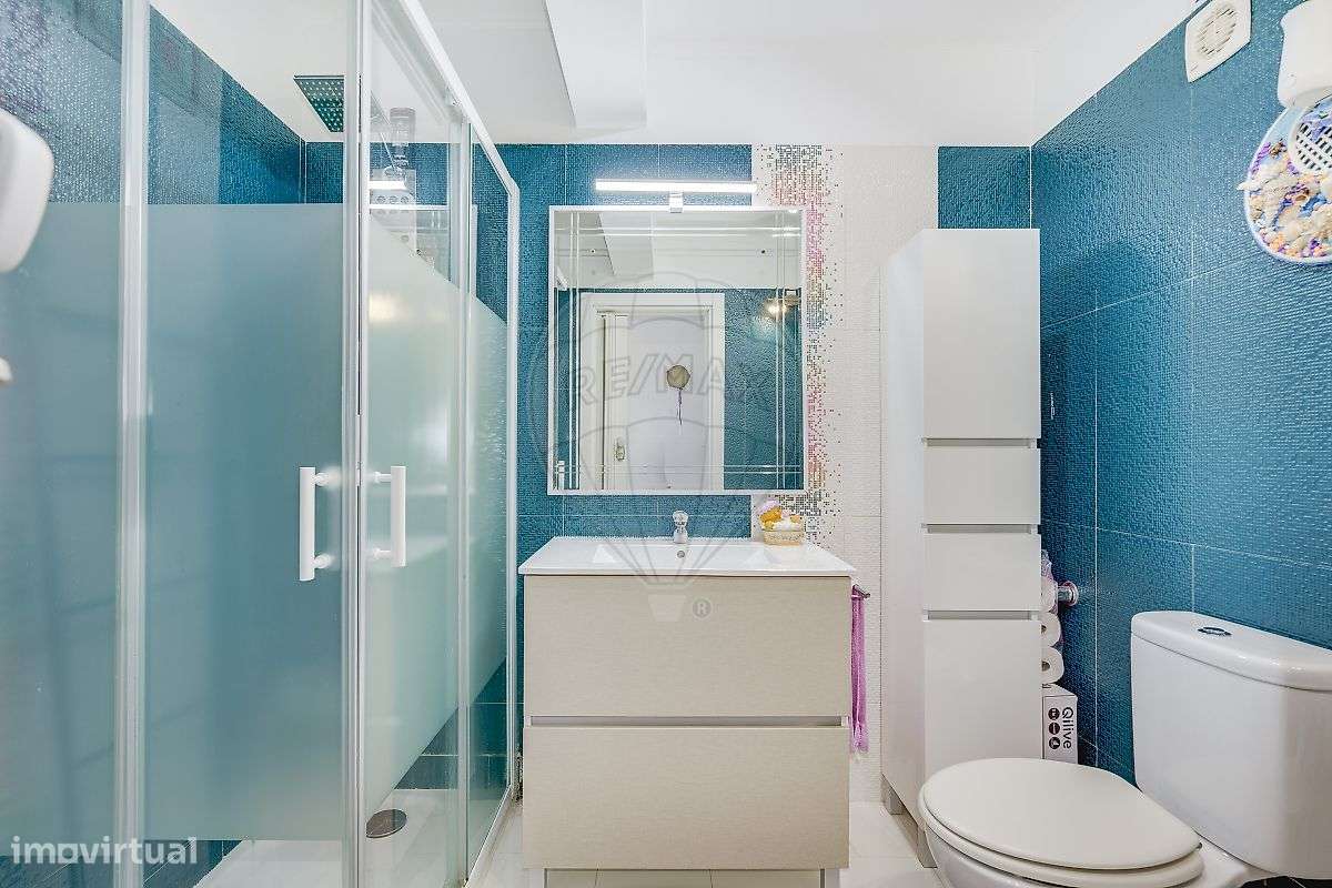 Apartamento T3 para venda-9