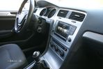 VW Golf Variant 1.6 TDi GPS Edition - 19