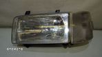 LAMPA LEWA PRZEDNIA VOLKSWAGEN TRANSPORTER T4 1.9 - 1