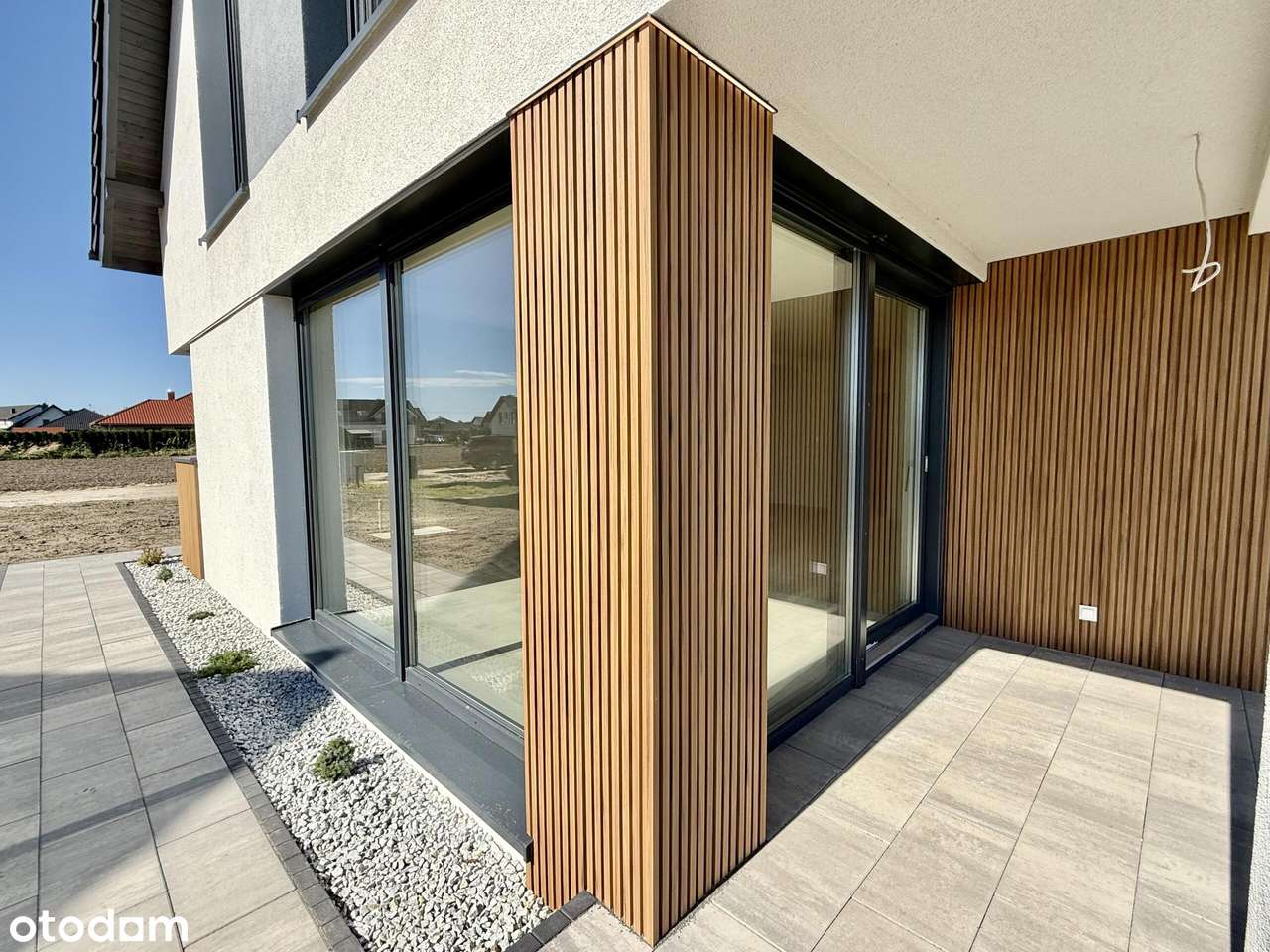 TYLKO U NAS! Nowy dom na sprzedaż-3