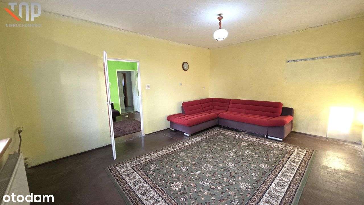 Zabardowice k. Oławy Dom z opcją Rat i Zamiany-8