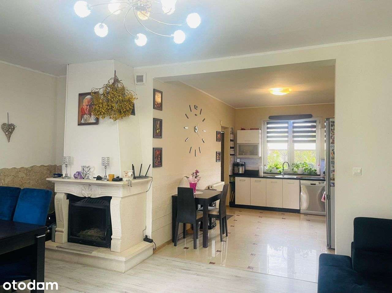 Dom, 160 m², Żółwin-6