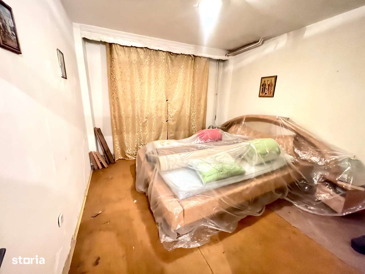 2 decomandate, 59 mp, bloc 1980 - Republicii - Imagine principală: 4/12