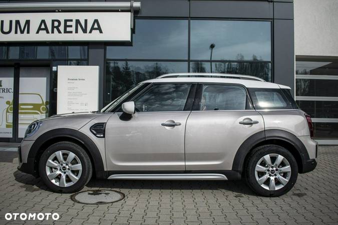 MINI Countryman - 6