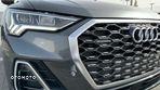 Audi Q3 Sportback 40 TFSI Quattro S Line S tronic - 9