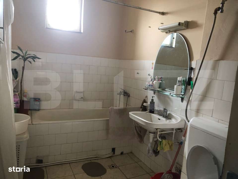 Apartament in asociatie cu gradina, garaj, zona Unirii - Imagine principală: 5/14